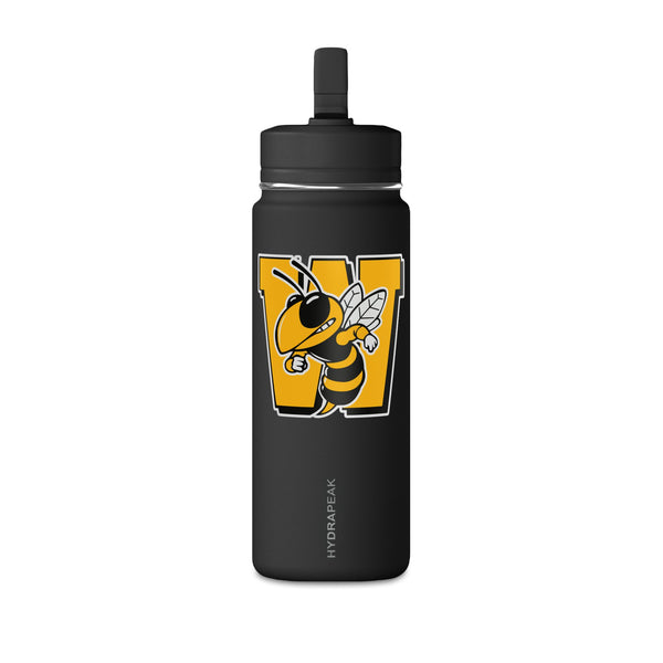 Mini Water Bottle, 20oz