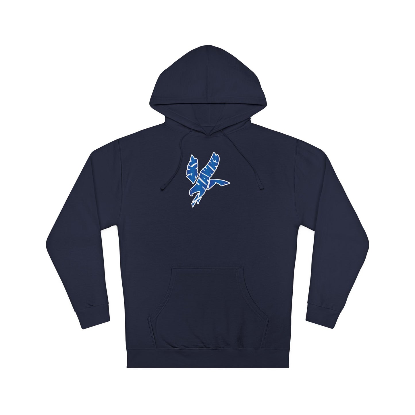 Midweight Pullover Hoodie