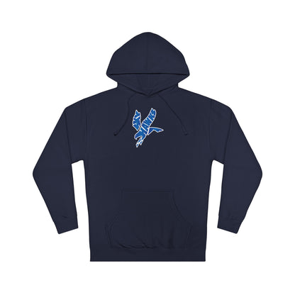 Midweight Pullover Hoodie