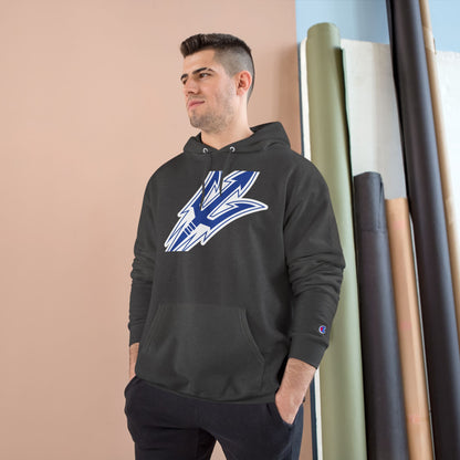 Champion Powerblend Fleece Pullover Hoodie