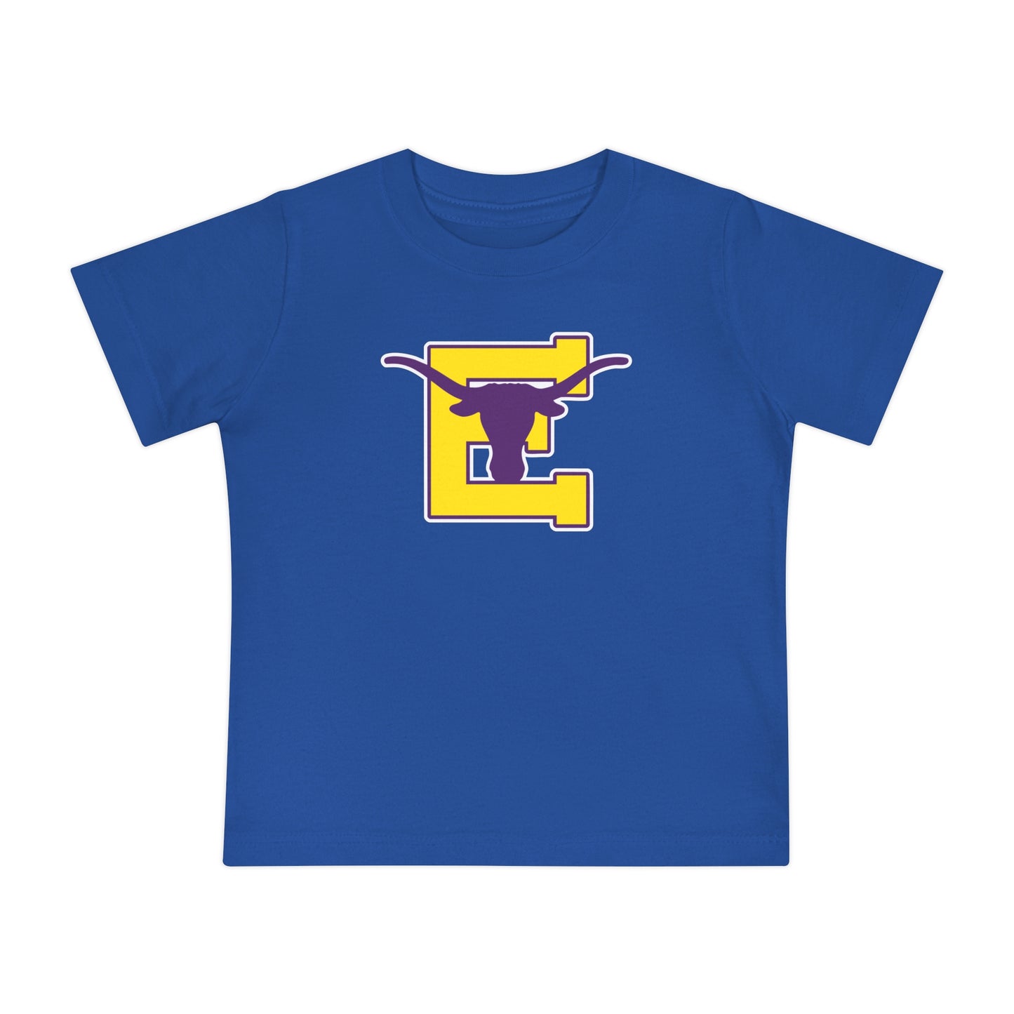Baby Short Sleeve Tee