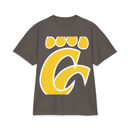 Max Heavyweight Short Sleeve Tee