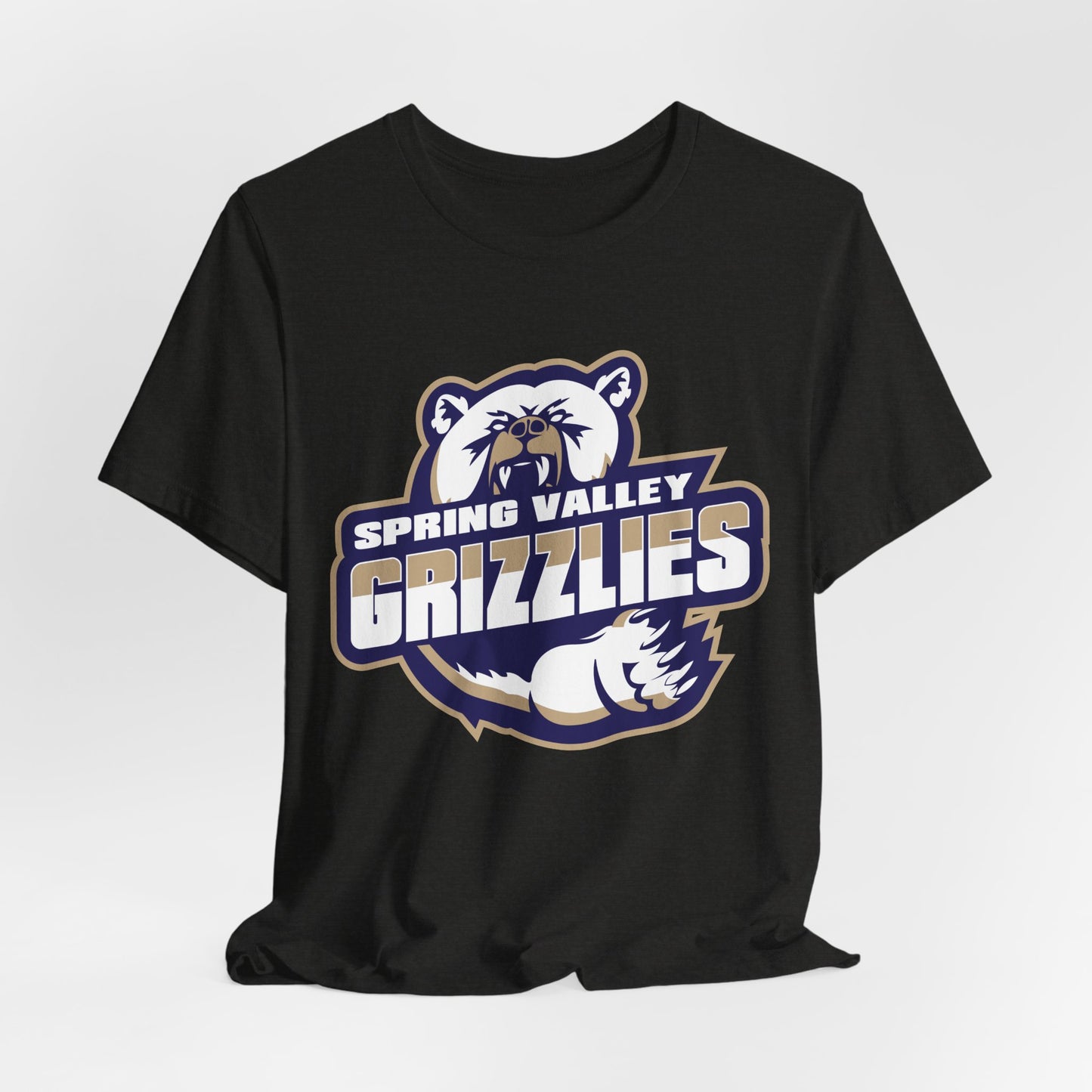 Jersey Short Sleeve Tee