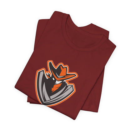 Jersey Short Sleeve Tee