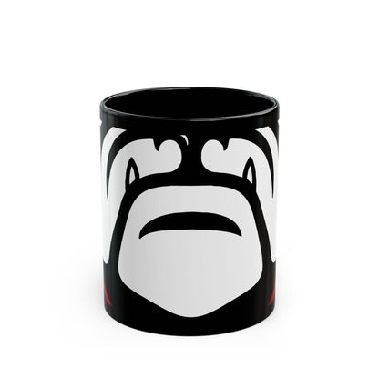Black Team Mug (11oz/15oz)
