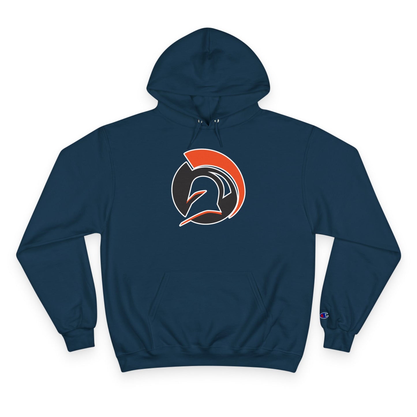 Champion Powerblend Fleece Pullover Hoodie