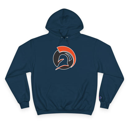 Champion Powerblend Fleece Pullover Hoodie