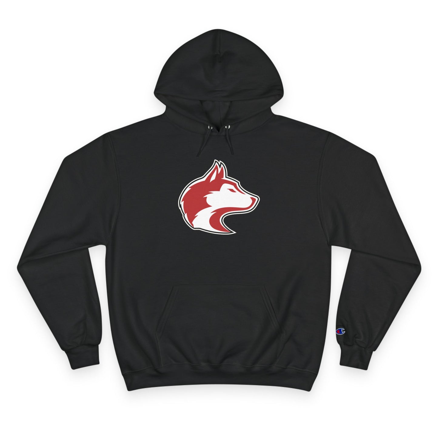 Champion Powerblend Fleece Pullover Hoodie