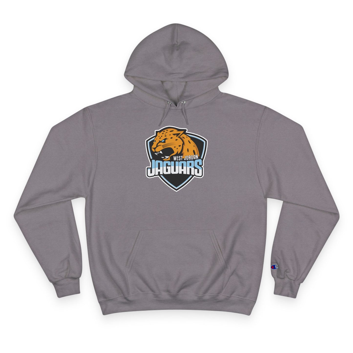 Champion Powerblend Fleece Pullover Hoodie