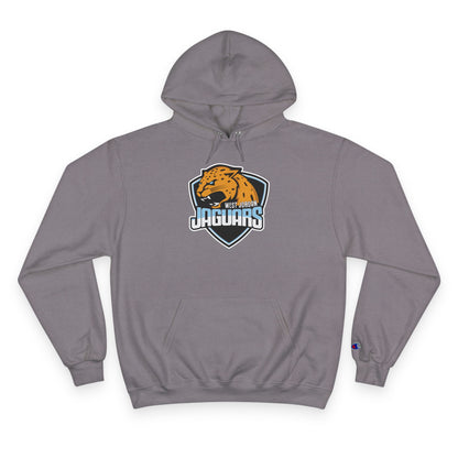 Champion Powerblend Fleece Pullover Hoodie