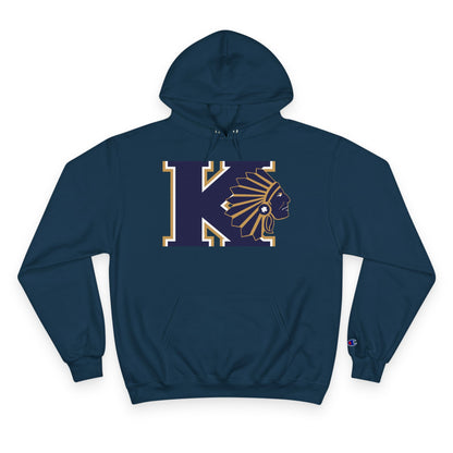 Champion Powerblend Fleece Pullover Hoodie