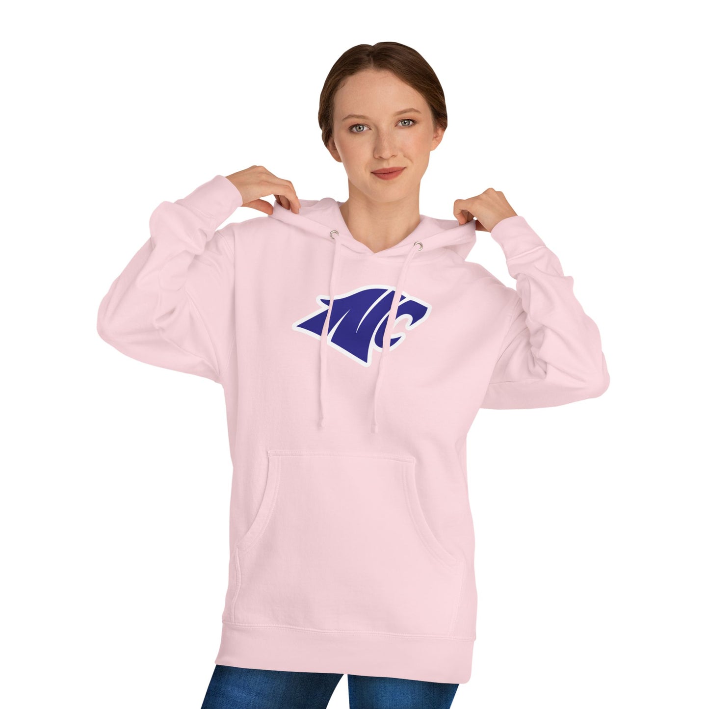 Midweight Pullover Hoodie