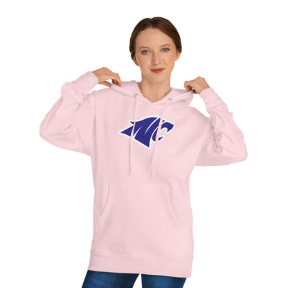 Midweight Pullover Hoodie