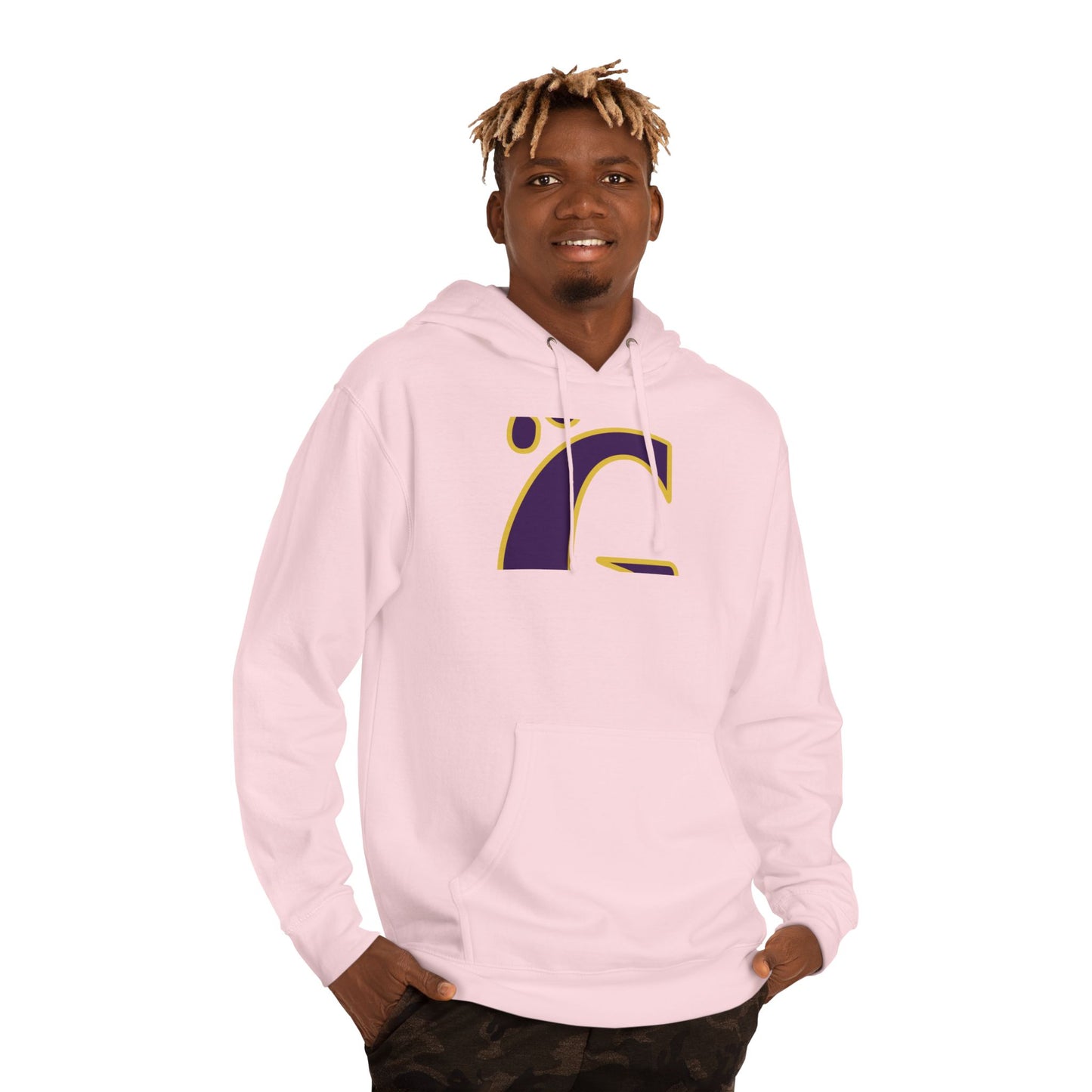 Midweight Pullover Hoodie