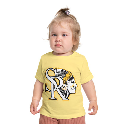 Baby Short Sleeve Tee