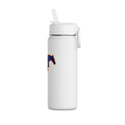 Mini Water Bottle, 20oz