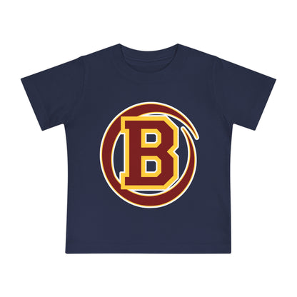 Baby Short Sleeve Tee