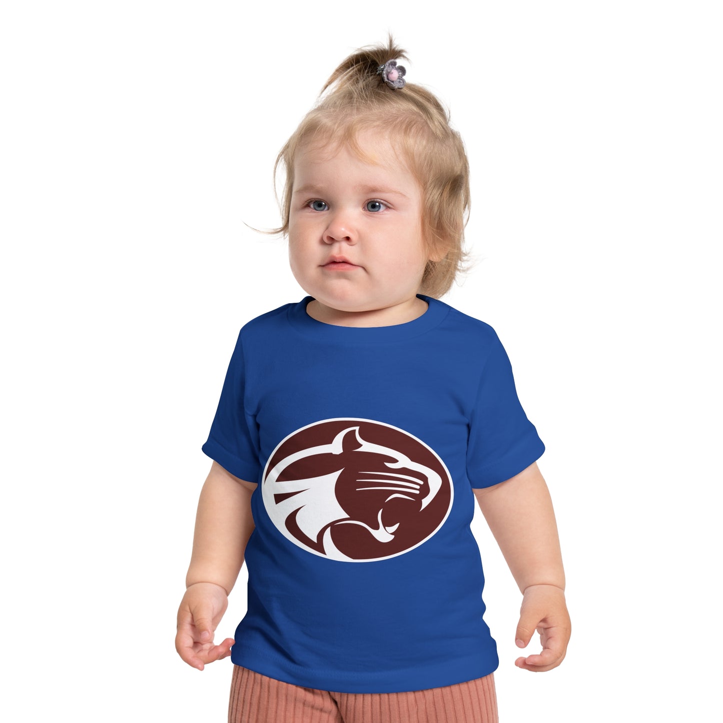 Baby Short Sleeve Tee