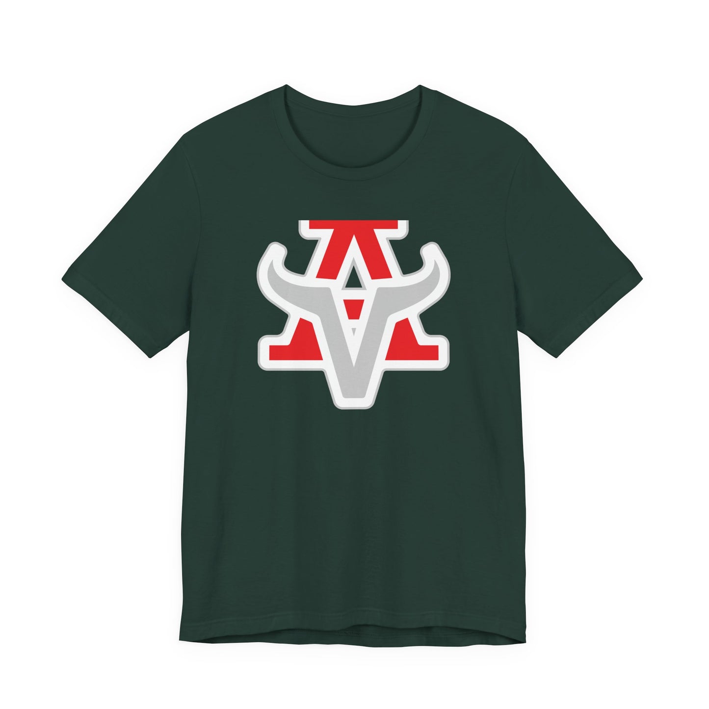 Jersey Short Sleeve Tee