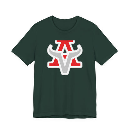Jersey Short Sleeve Tee