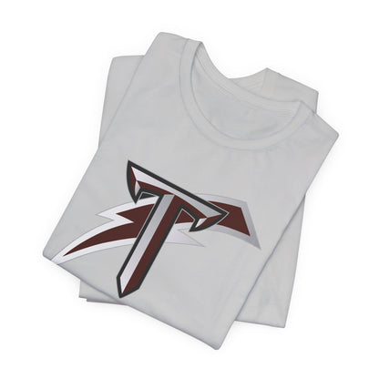 Jersey Short Sleeve Tee