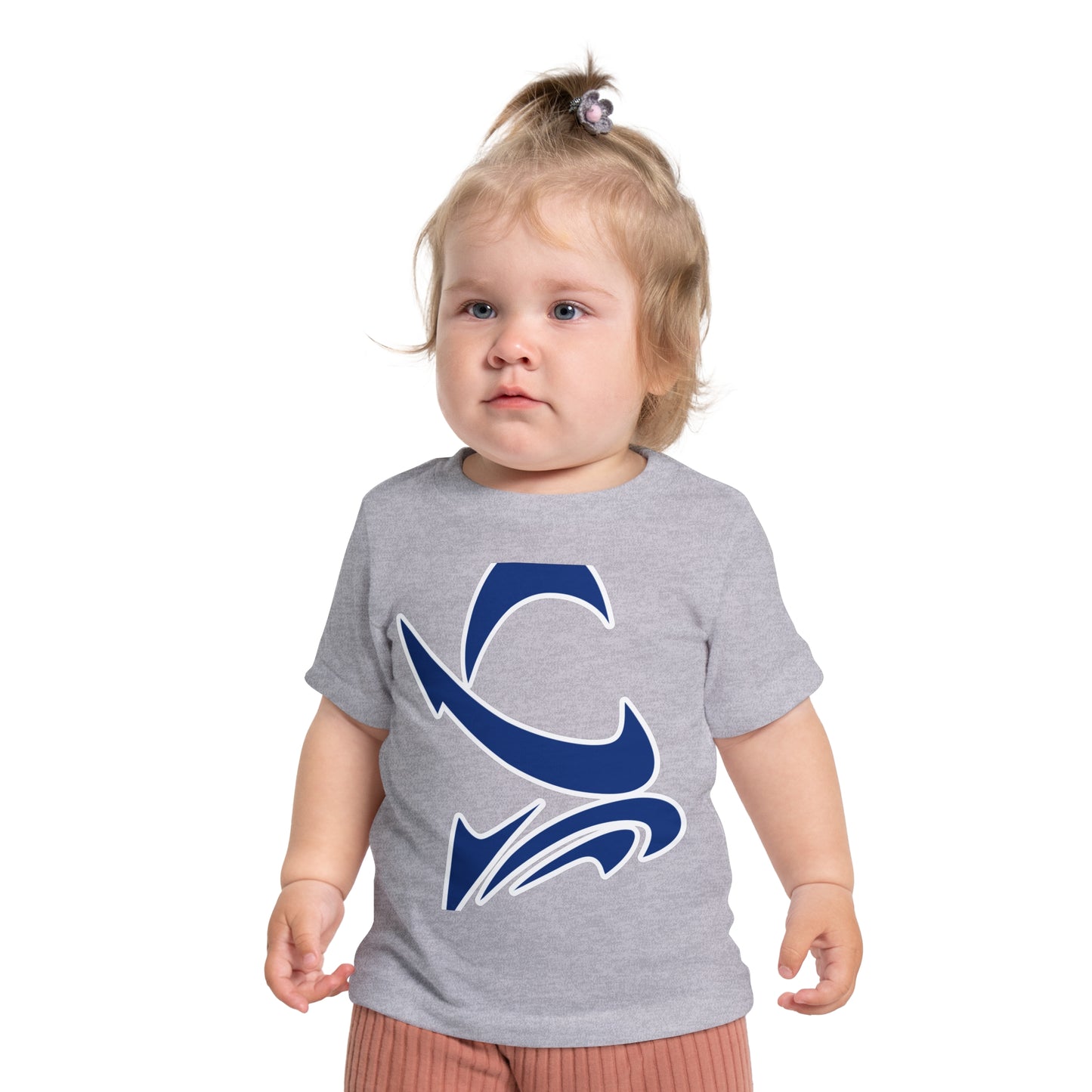 Baby Short Sleeve Tee