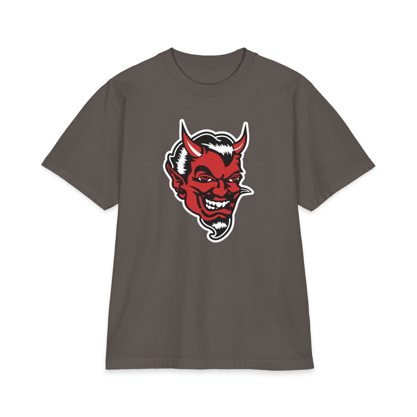 Max Heavyweight Short Sleeve Tee