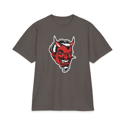 Max Heavyweight Short Sleeve Tee