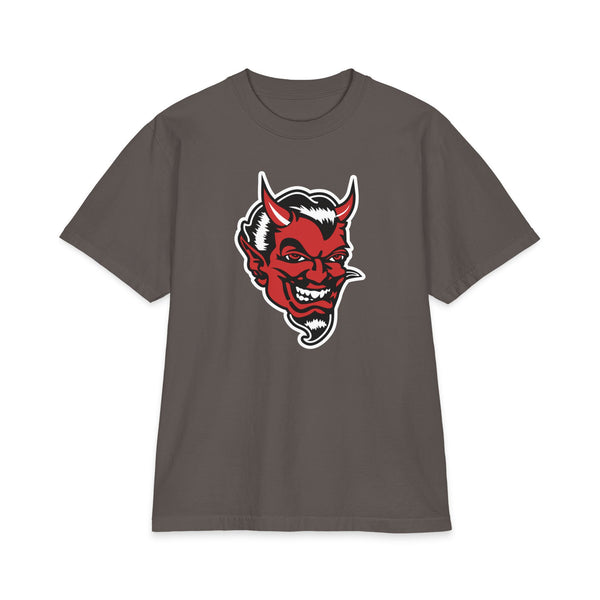 Max Heavyweight Short Sleeve Tee