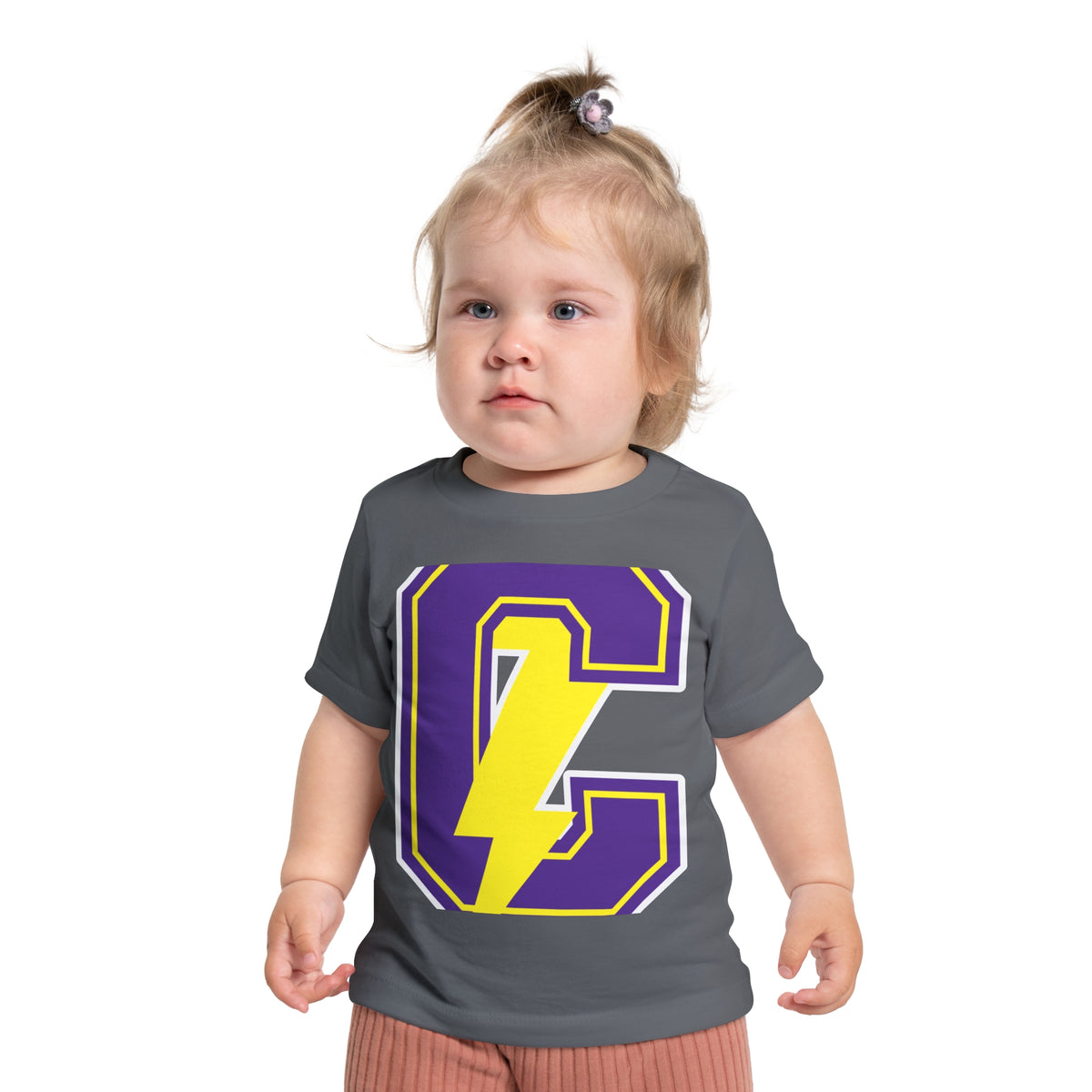 Baby Short Sleeve Tee