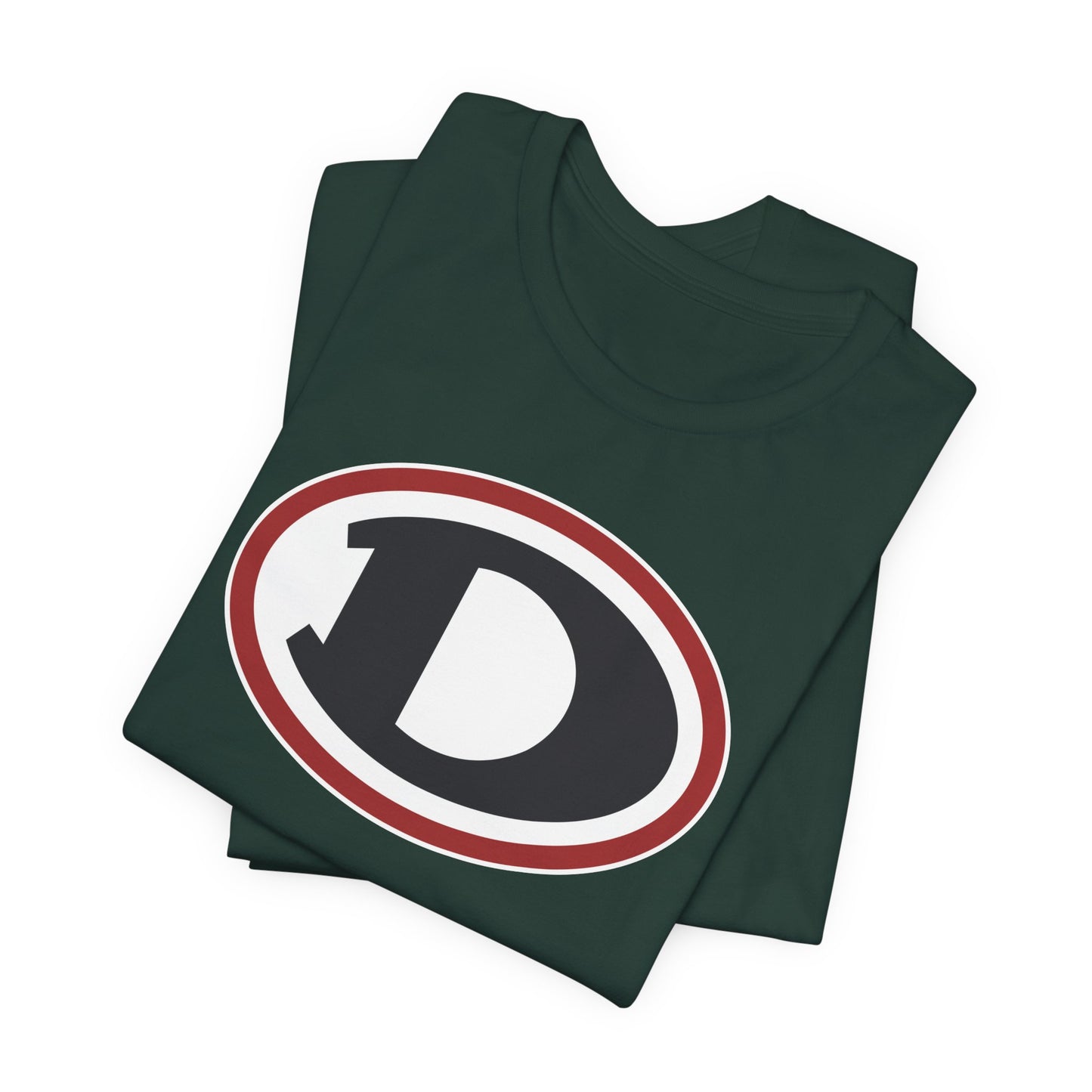 Jersey Short Sleeve Tee