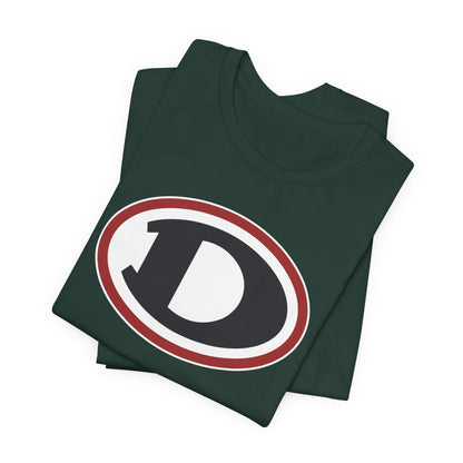 Jersey Short Sleeve Tee