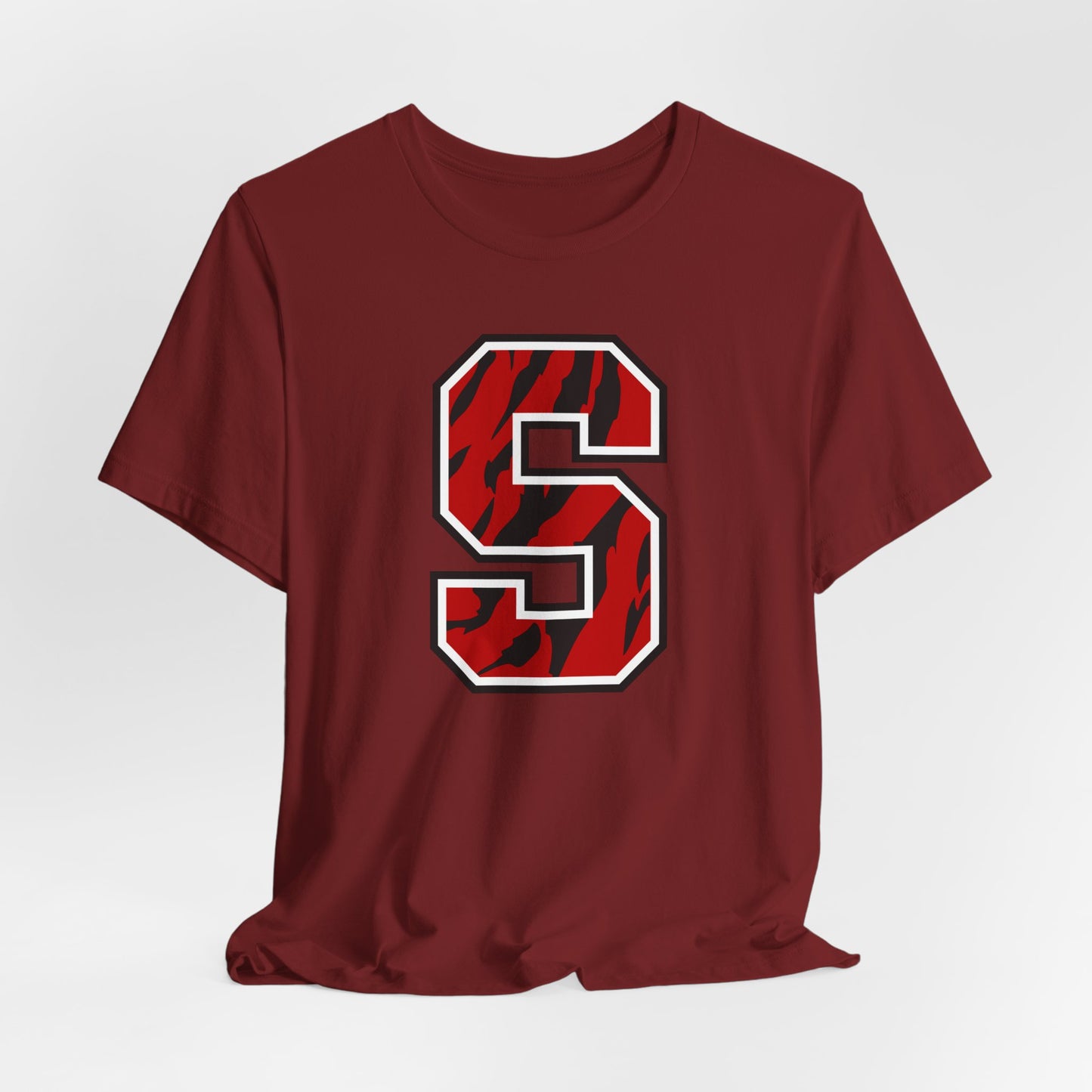 Jersey Short Sleeve Tee