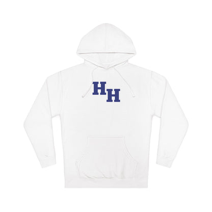Midweight Pullover Hoodie