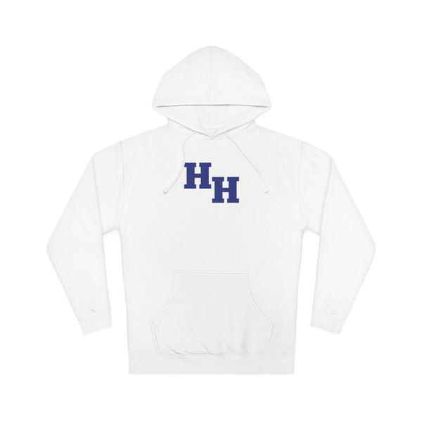 Midweight Pullover Hoodie