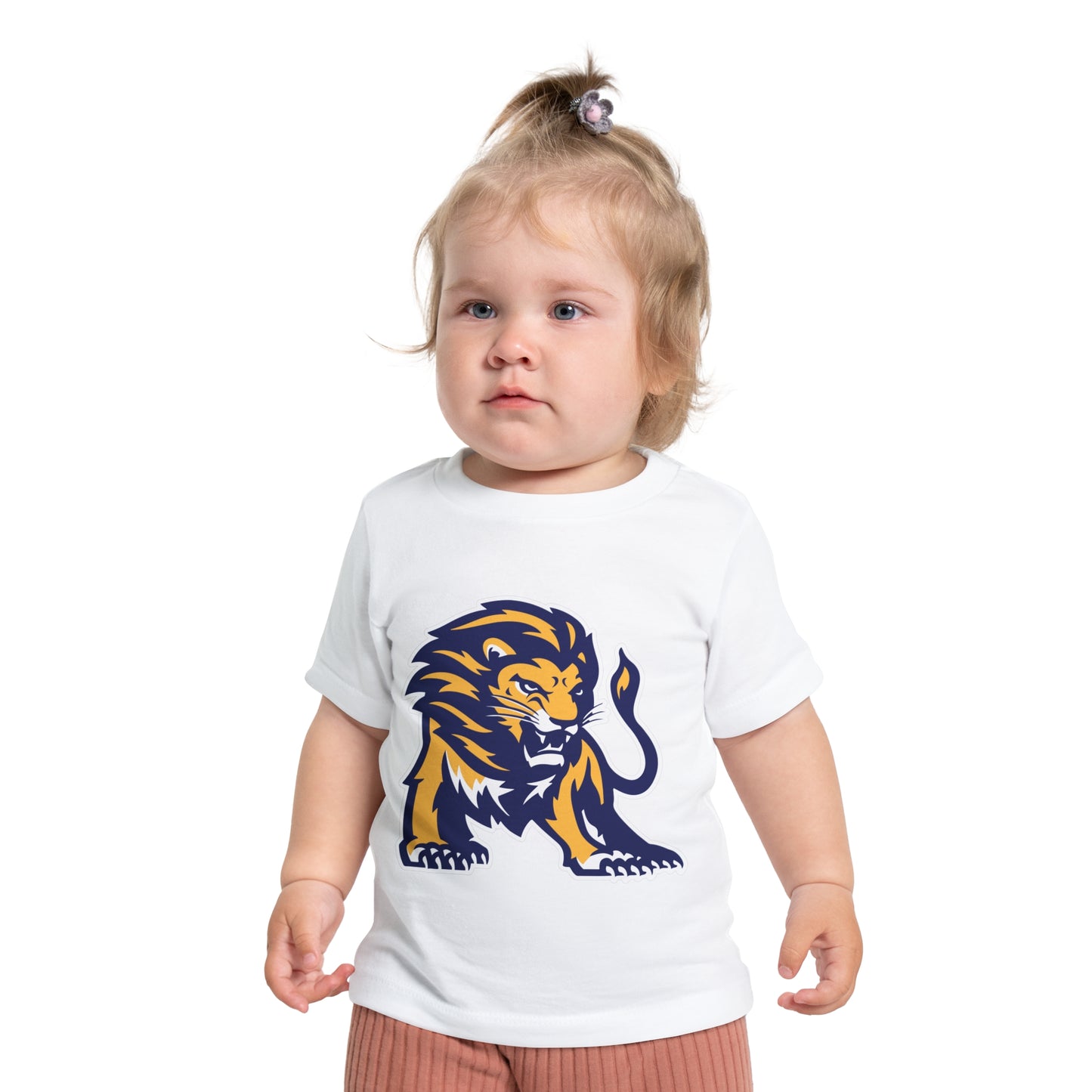 Baby Short Sleeve Tee
