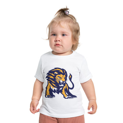 Baby Short Sleeve Tee
