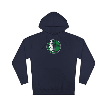 Midweight Pullover Hoodie