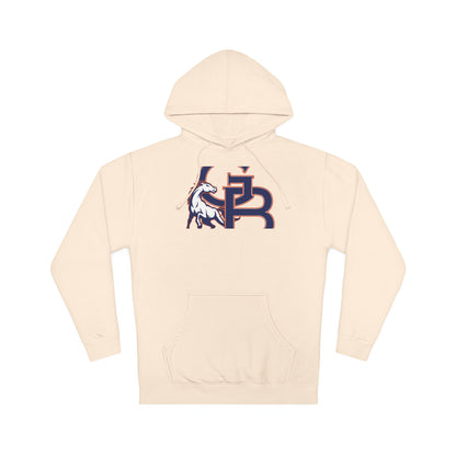 Midweight Pullover Hoodie