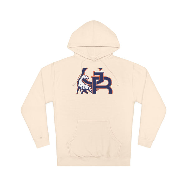 Midweight Pullover Hoodie