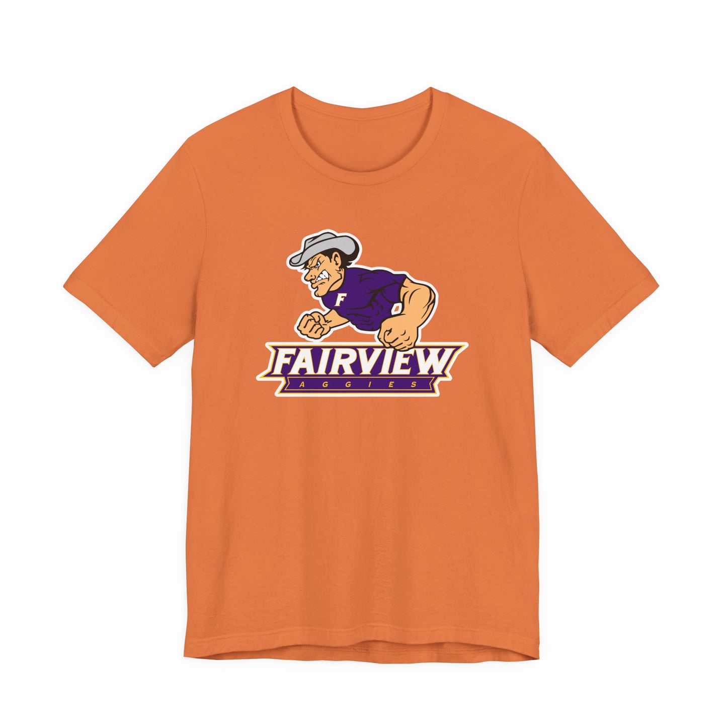 Jersey Short Sleeve Tee