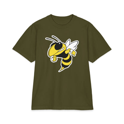 Max Heavyweight Short Sleeve Tee