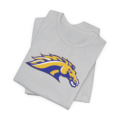 Jersey Short Sleeve Tee