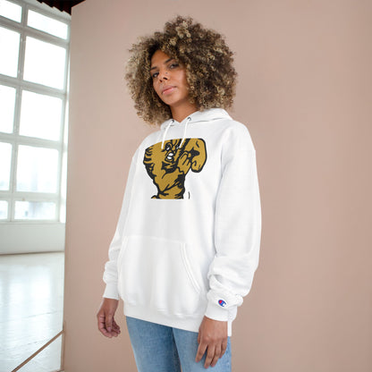 Champion Powerblend Fleece Pullover Hoodie
