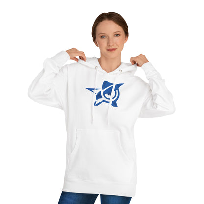 Midweight Pullover Hoodie