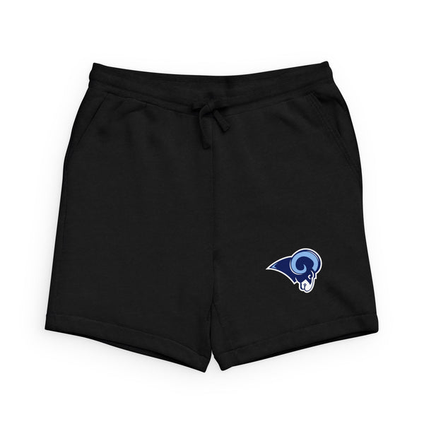Unisex Sponge Fleece Sweatshort