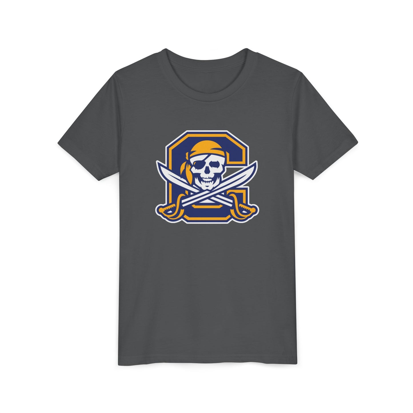 Youth Short Sleeve Tee