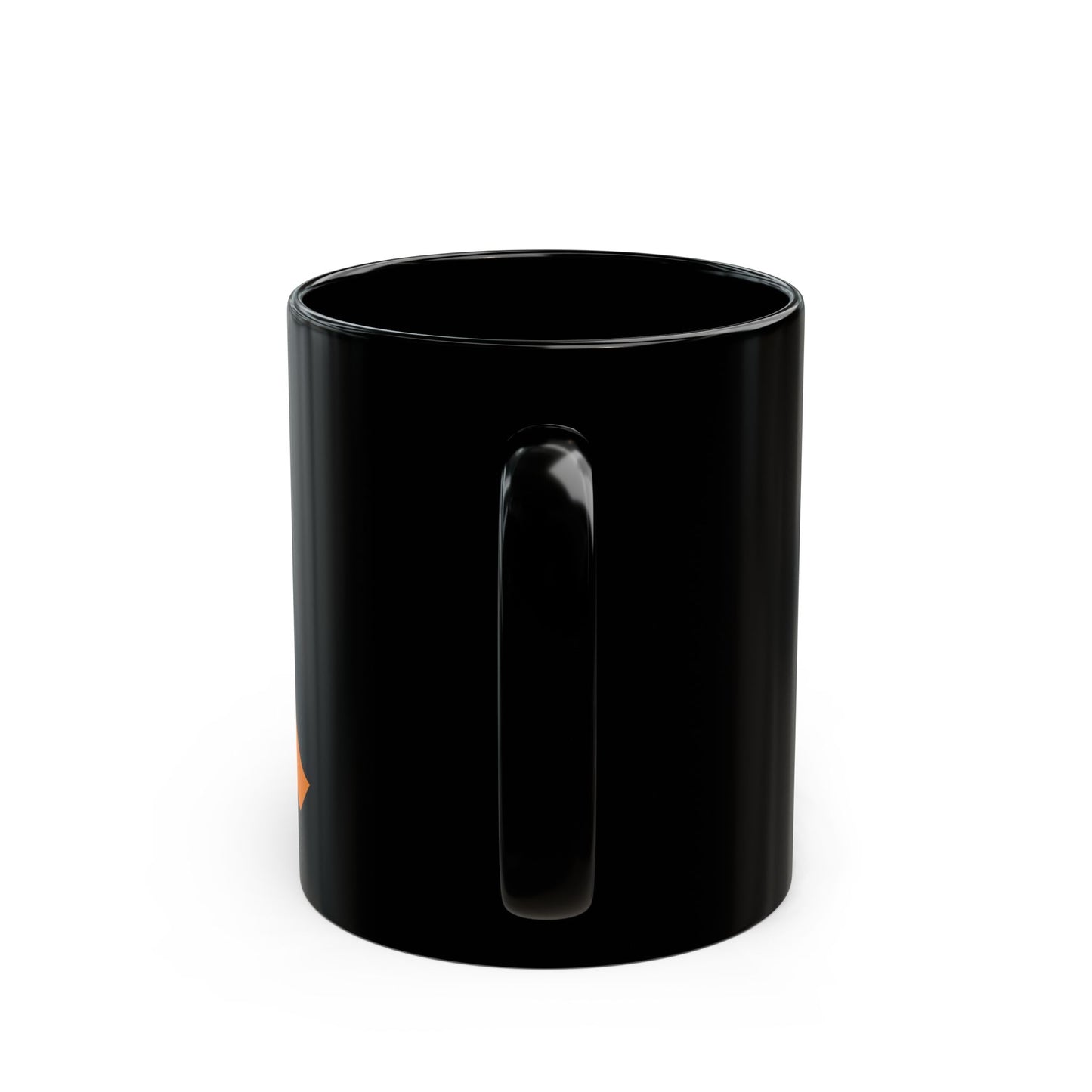 Black Team Mug (11oz/15oz)