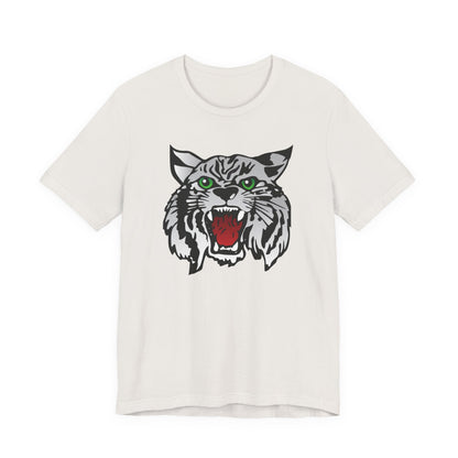 Jersey Short Sleeve Tee