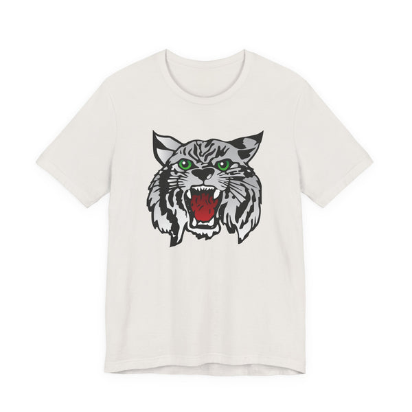 Jersey Short Sleeve Tee